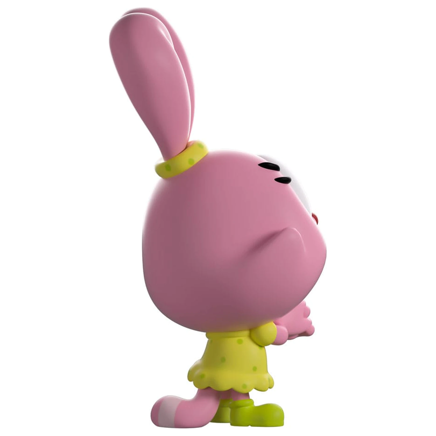 Figurina de vinil Chowder Panini 10 cm poza produsului