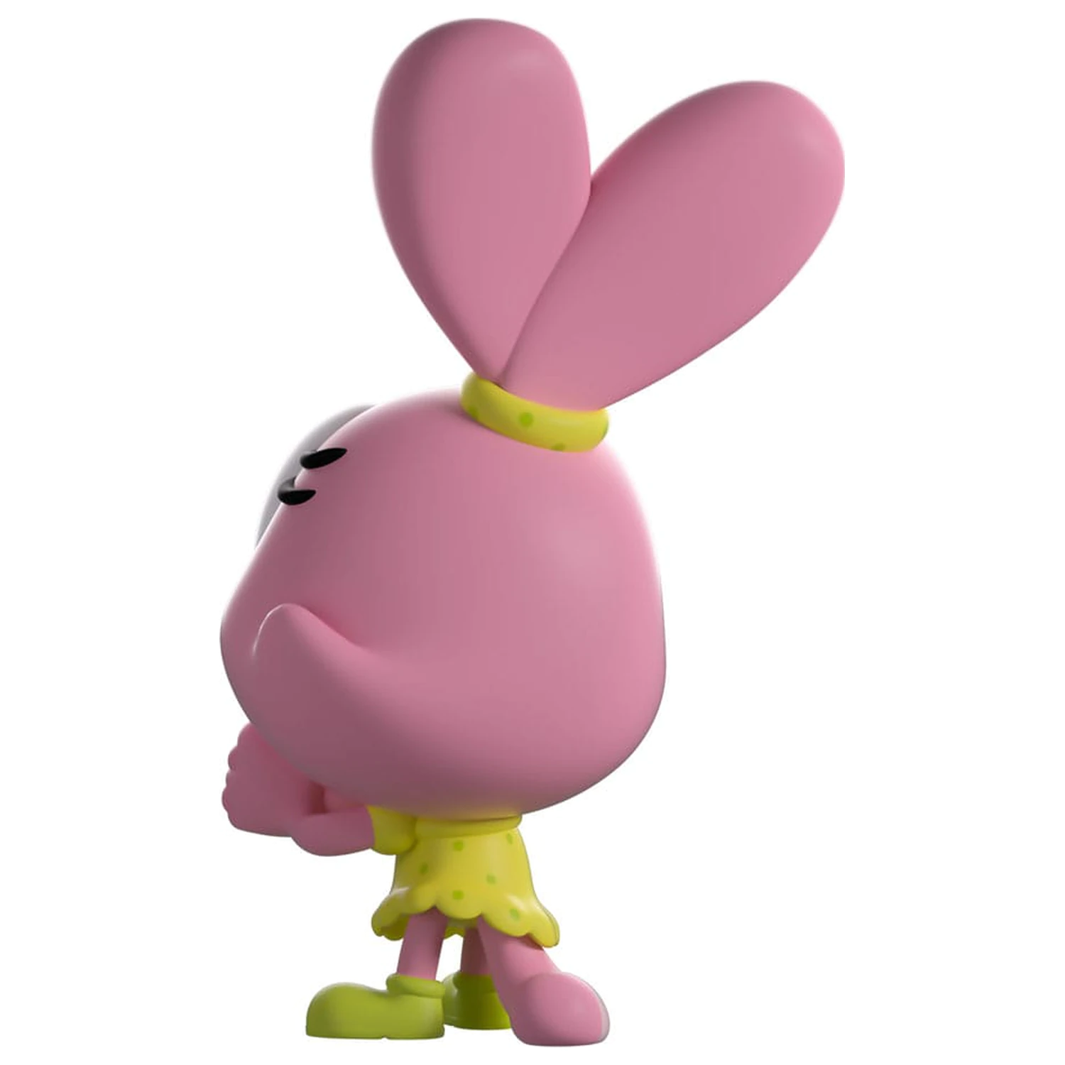 Figurina de vinil Chowder Panini 10 cm poza produsului