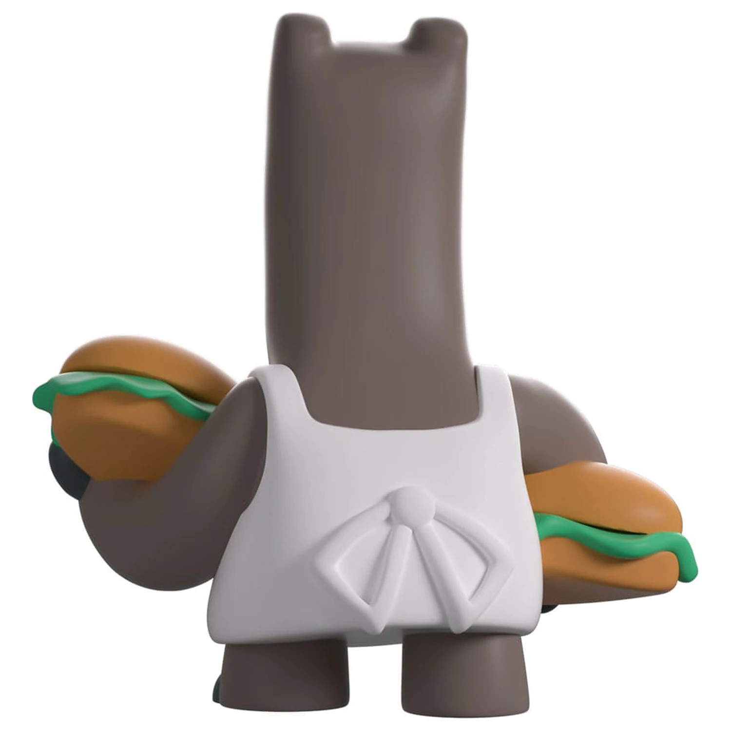 Chowder Figurină de vinil Schnitzel 11 cm poza produsului