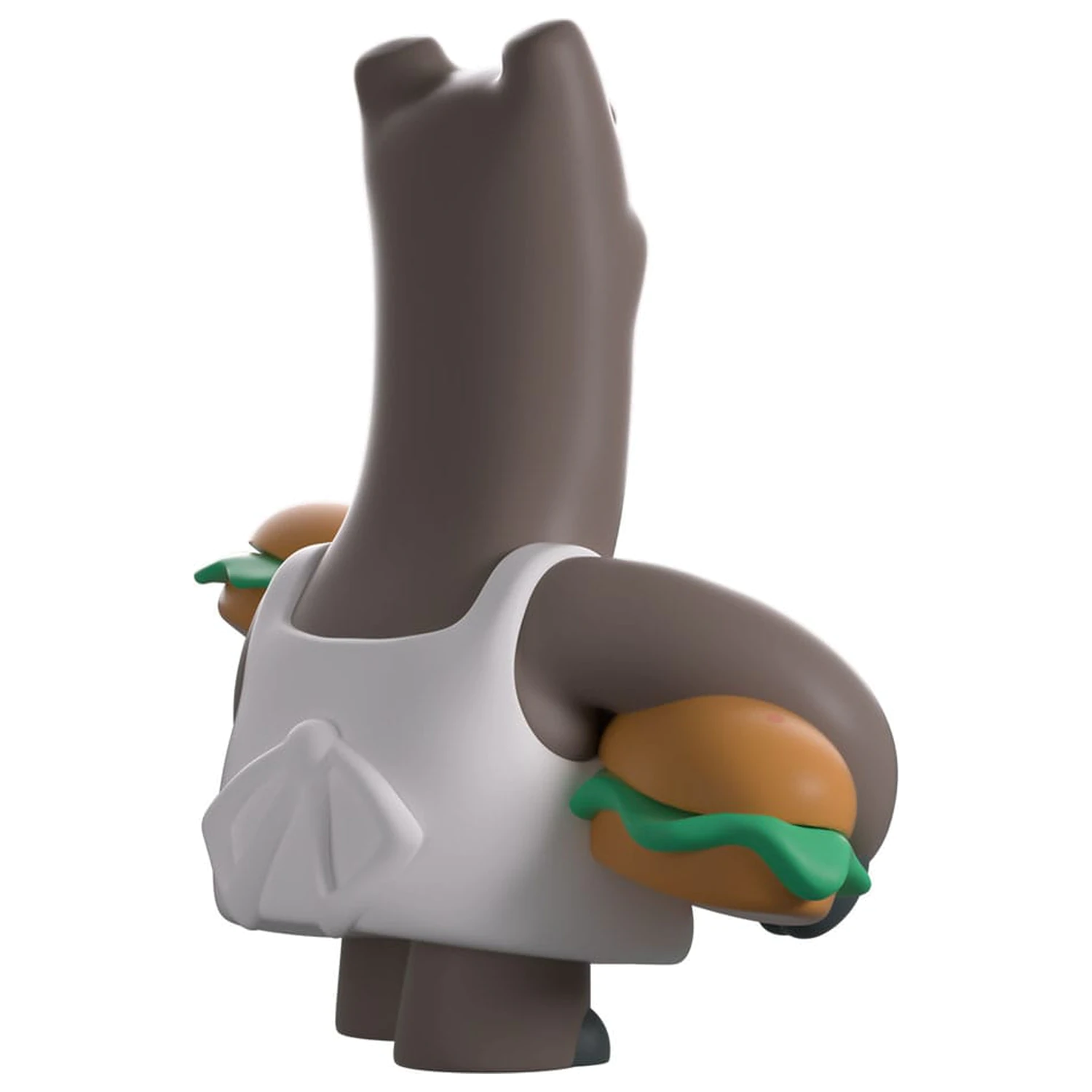 Chowder Figurină de vinil Schnitzel 11 cm poza produsului