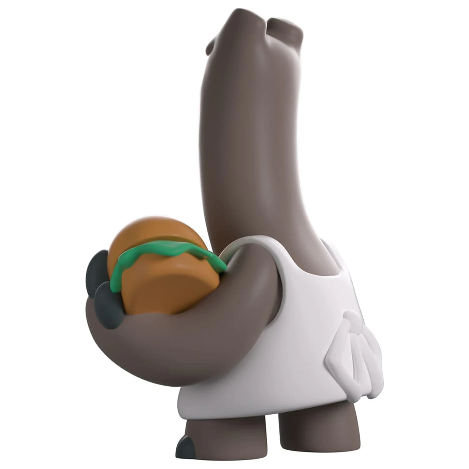 Chowder Figurină de vinil Schnitzel 11 cm poza produsului