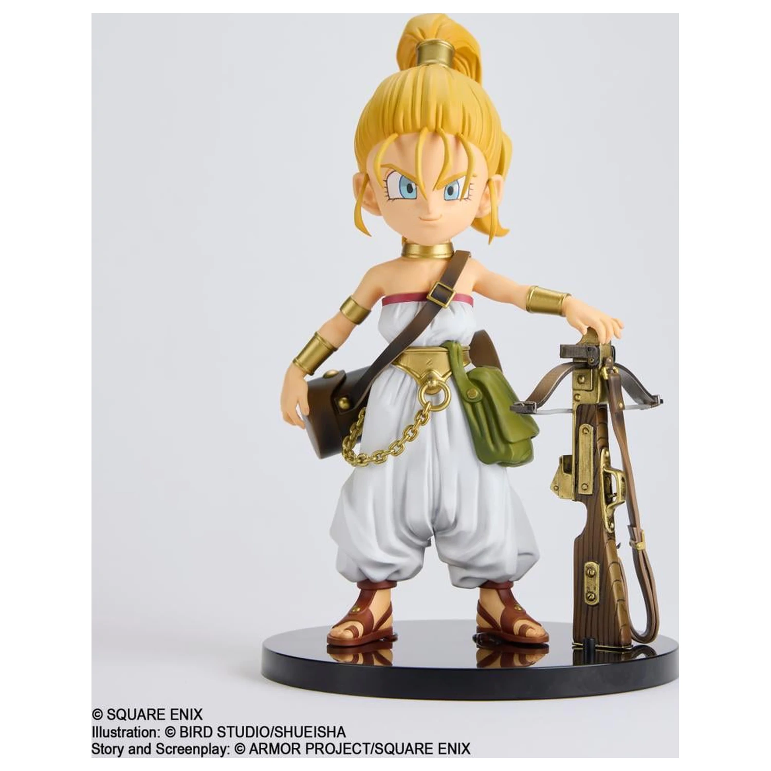 Figurina Chrono Trigger Marle FORM-ISM 17 cm poza produsului