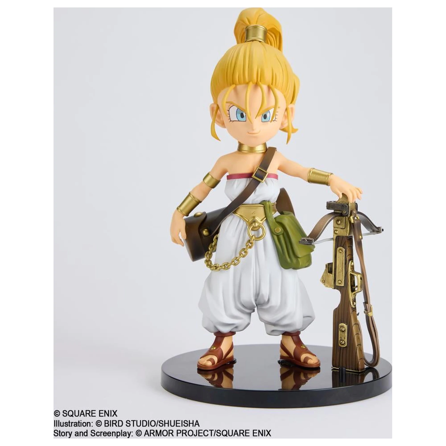 Figurina Chrono Trigger Marle FORM-ISM 17 cm poza produsului
