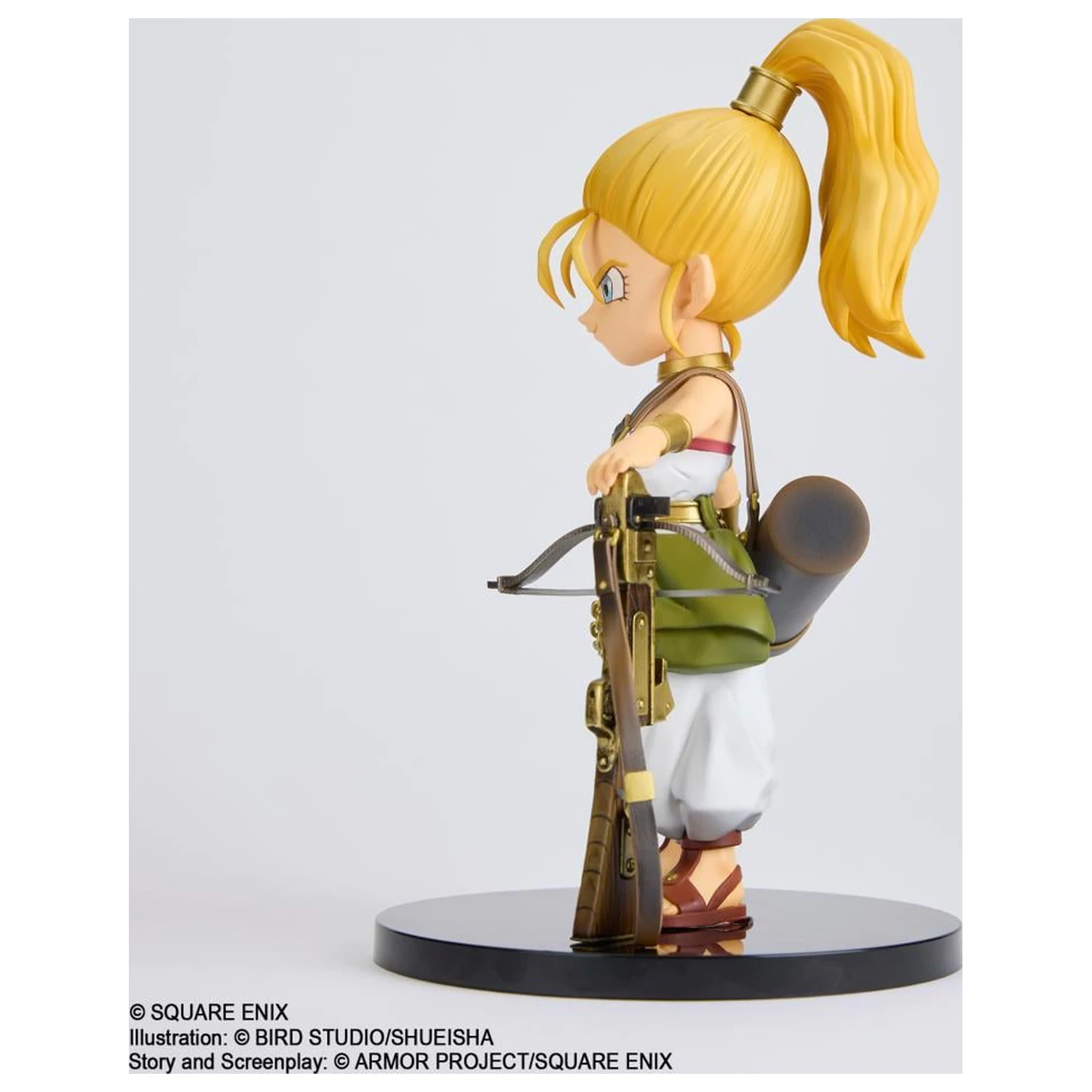 Figurina Chrono Trigger Marle FORM-ISM 17 cm poza produsului
