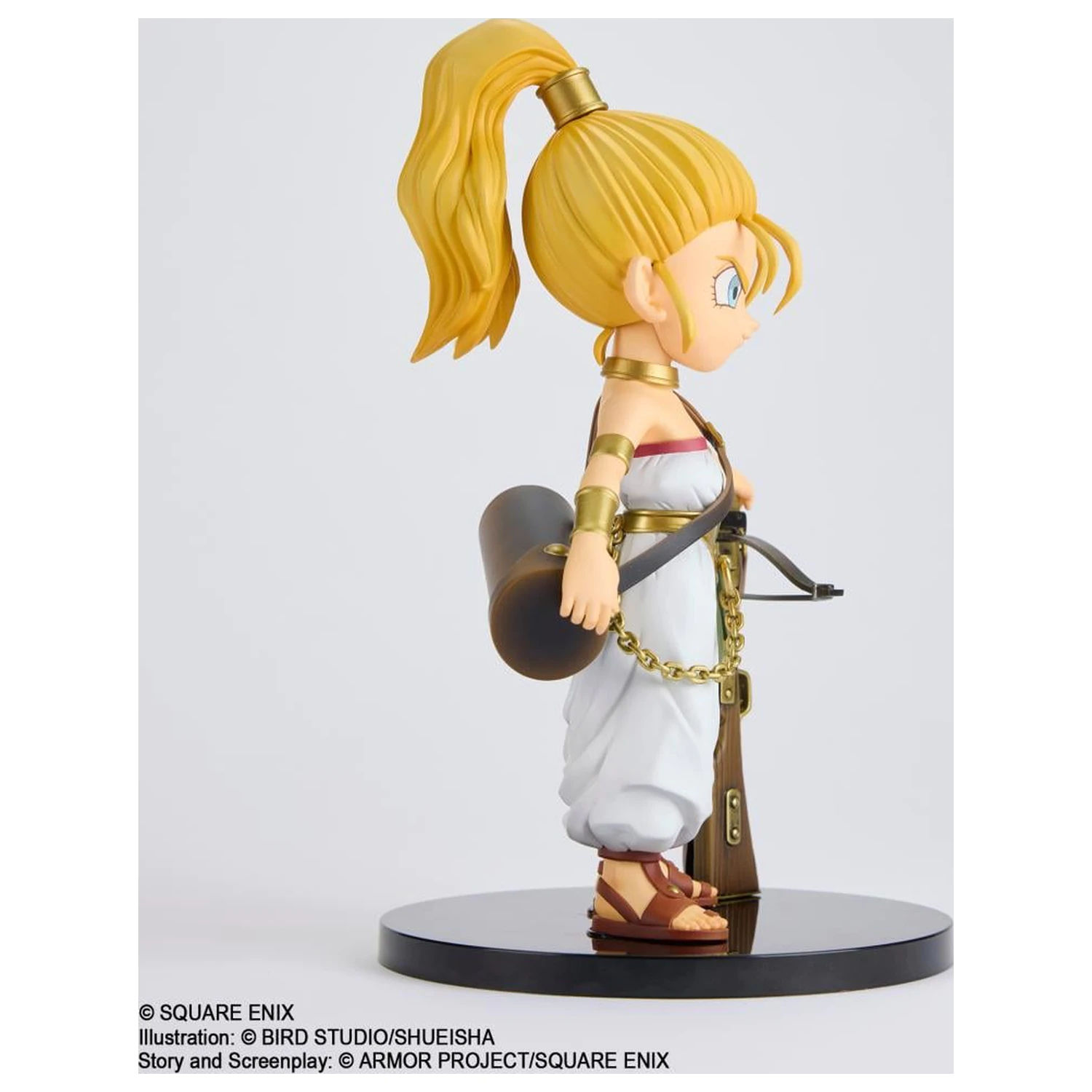 Figurina Chrono Trigger Marle FORM-ISM 17 cm poza produsului