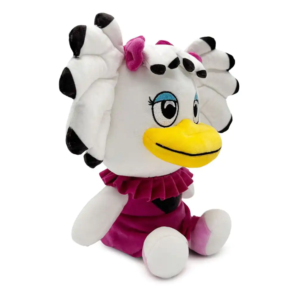 Figurină de pluș Chuck E Cheese Helen Henny 22 cm poza produsului