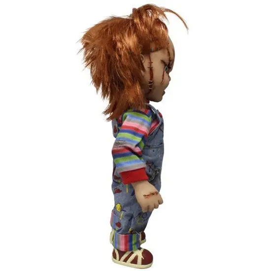 Jucărie vorbitoare Chucky (Child's Play) 38 cm poza produsului