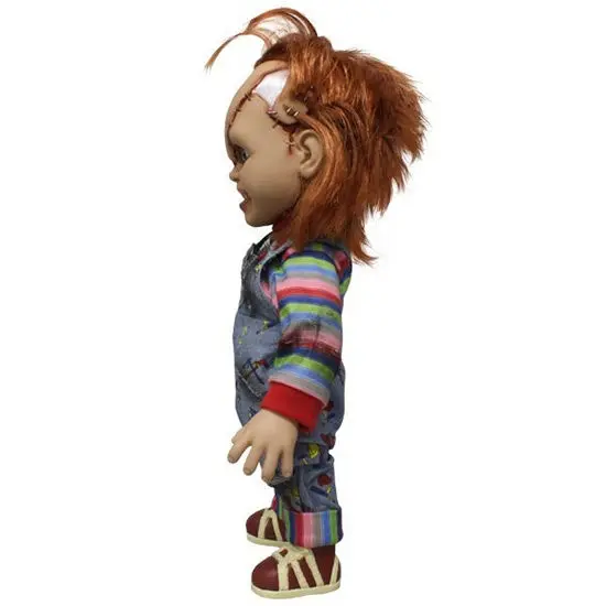 Jucărie vorbitoare Chucky (Child's Play) 38 cm poza produsului