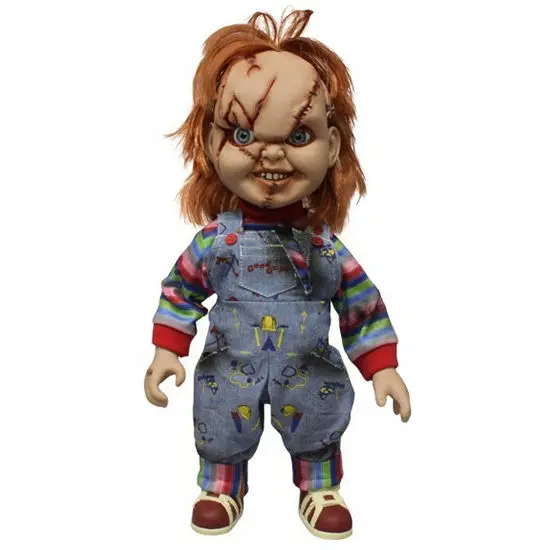 Jucărie vorbitoare Chucky (Child's Play) 38 cm poza produsului