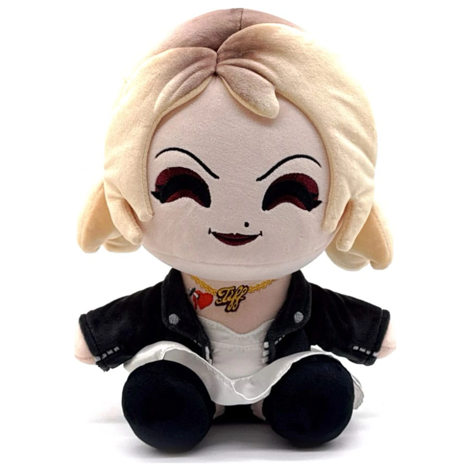 Chucky (Child's Play) Figurina de plus Tiffany Valentine 22 cm poza produsului