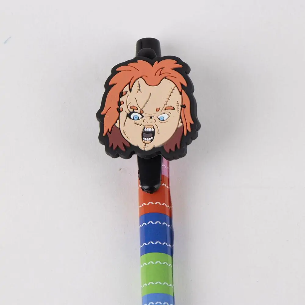 Set de papetărie Chucky poza produsului