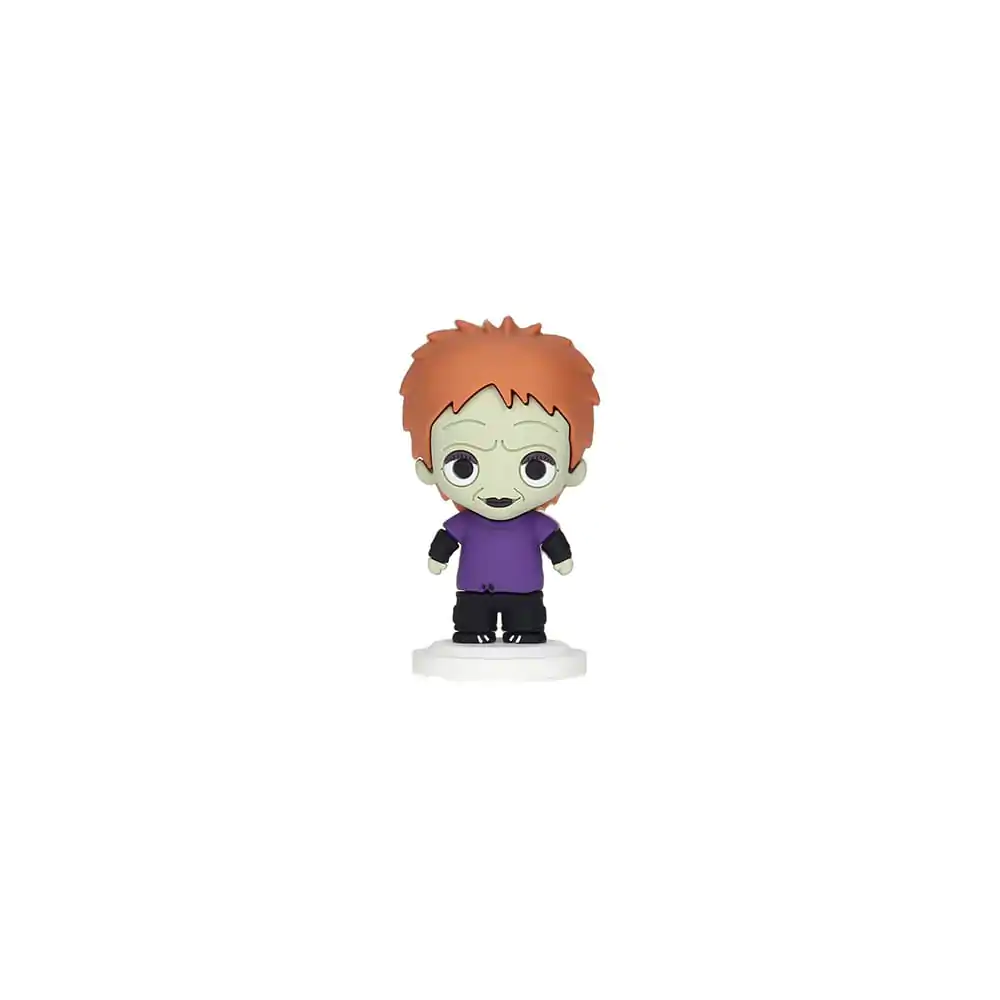 Chucky Pokis figurine cauciuc mini set 3 buc 7 cm poza produsului