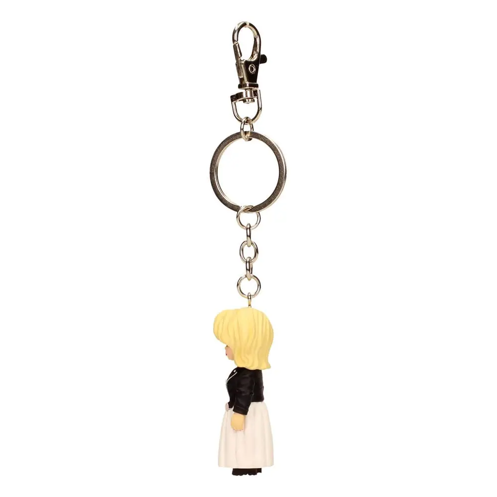 Chucky PVC Breloc Tiffany 6 cm poza produsului