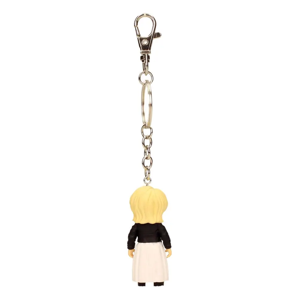 Chucky PVC Breloc Tiffany 6 cm poza produsului