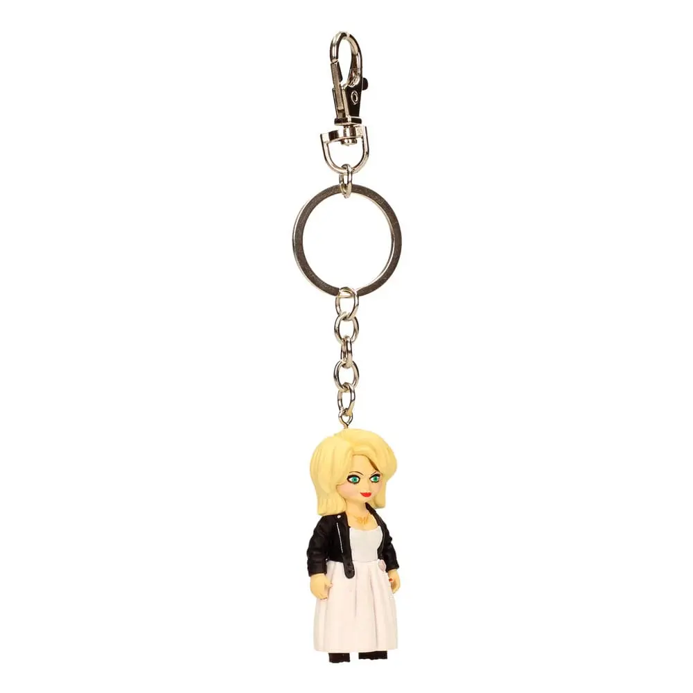 Chucky PVC Breloc Tiffany 6 cm poza produsului