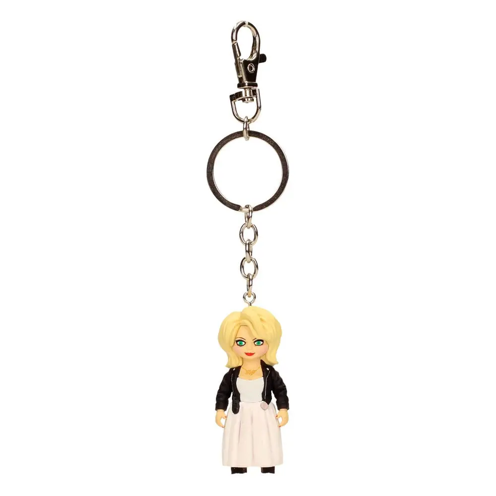 Chucky PVC Breloc Tiffany 6 cm poza produsului