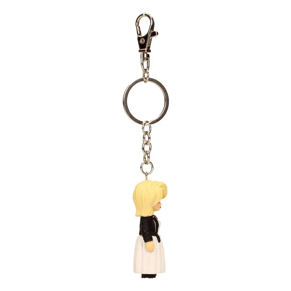 Chucky PVC Breloc Tiffany 6 cm poza produsului
