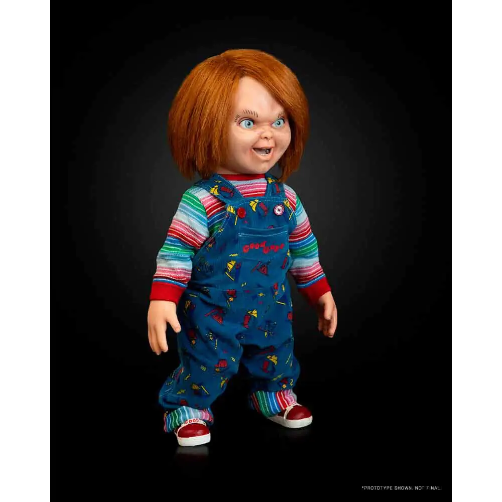 Chucky Replica papusa 60cm poza produsului