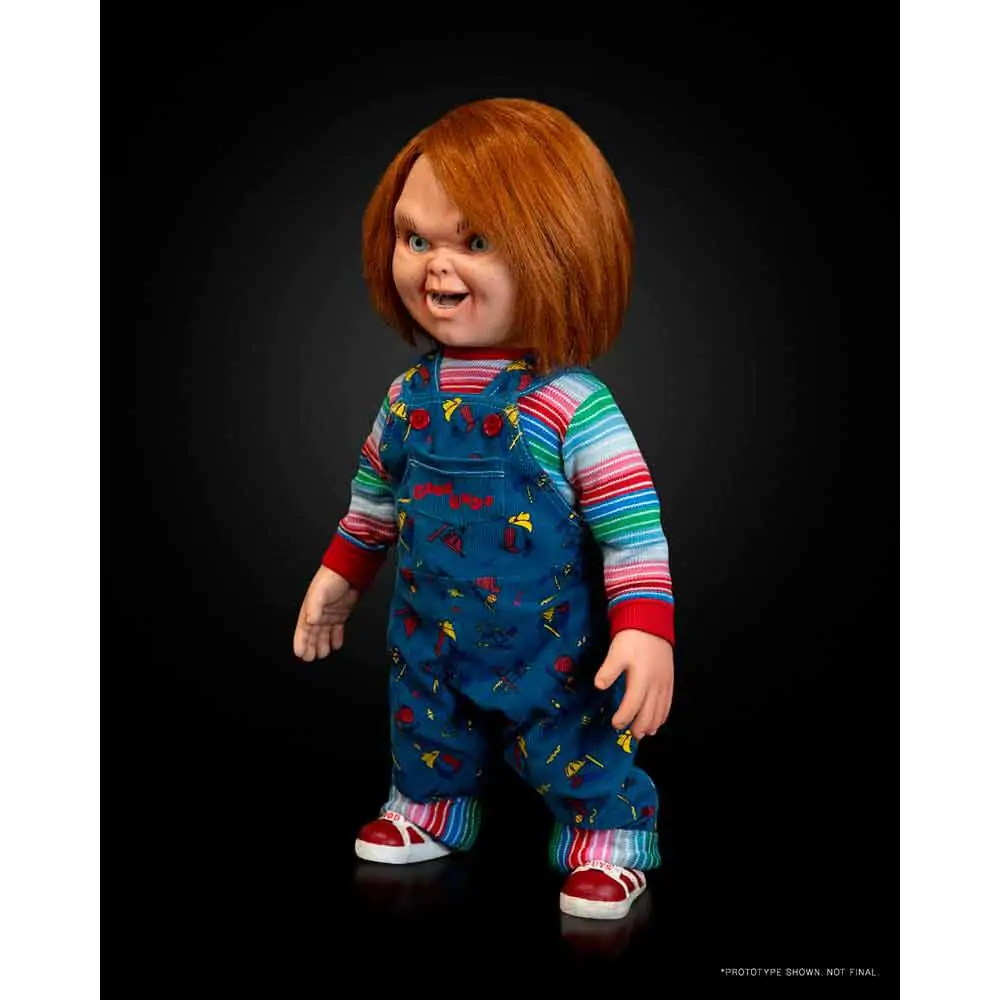 Chucky Replica papusa 60cm poza produsului