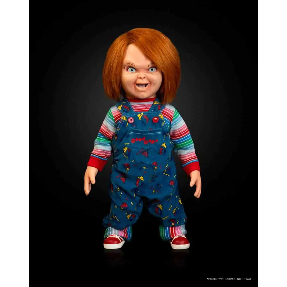 Chucky Replica papusa 60cm poza produsului