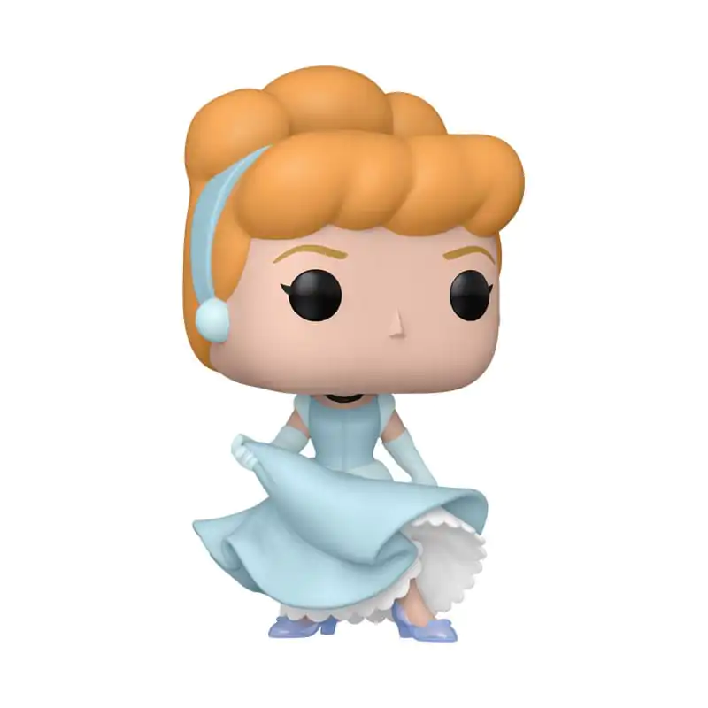 Cinderella 75th Anniversary Funko POP! Disney Figurina Vinil Cenușăreasa 9 cm poza produsului