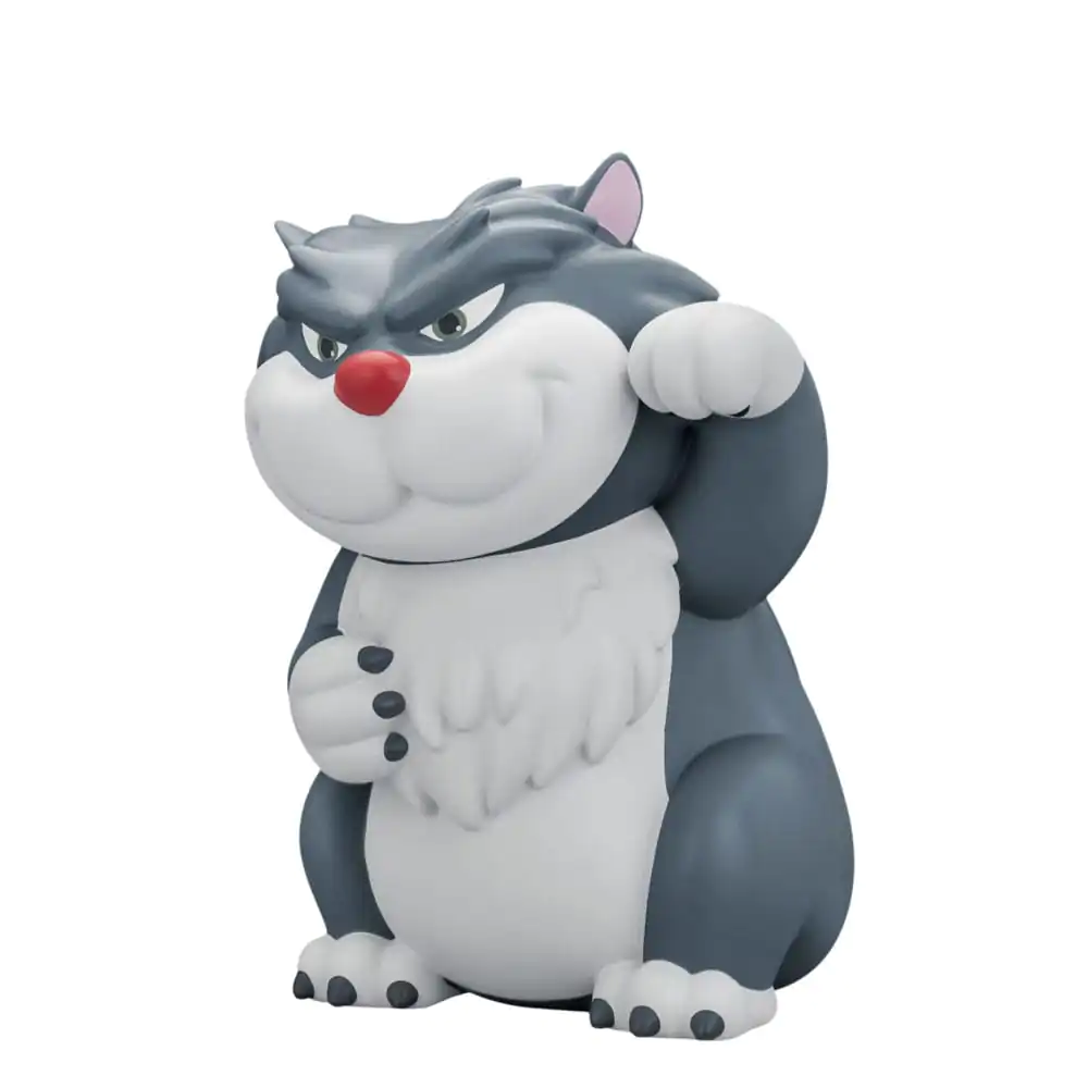 Cinderella Piggy Vinyl Bank Lucifer 33 cm poza produsului