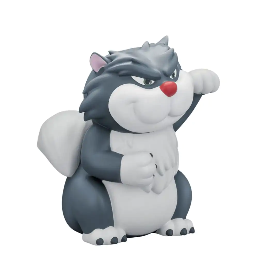 Cinderella Piggy Vinyl Bank Lucifer 33 cm poza produsului