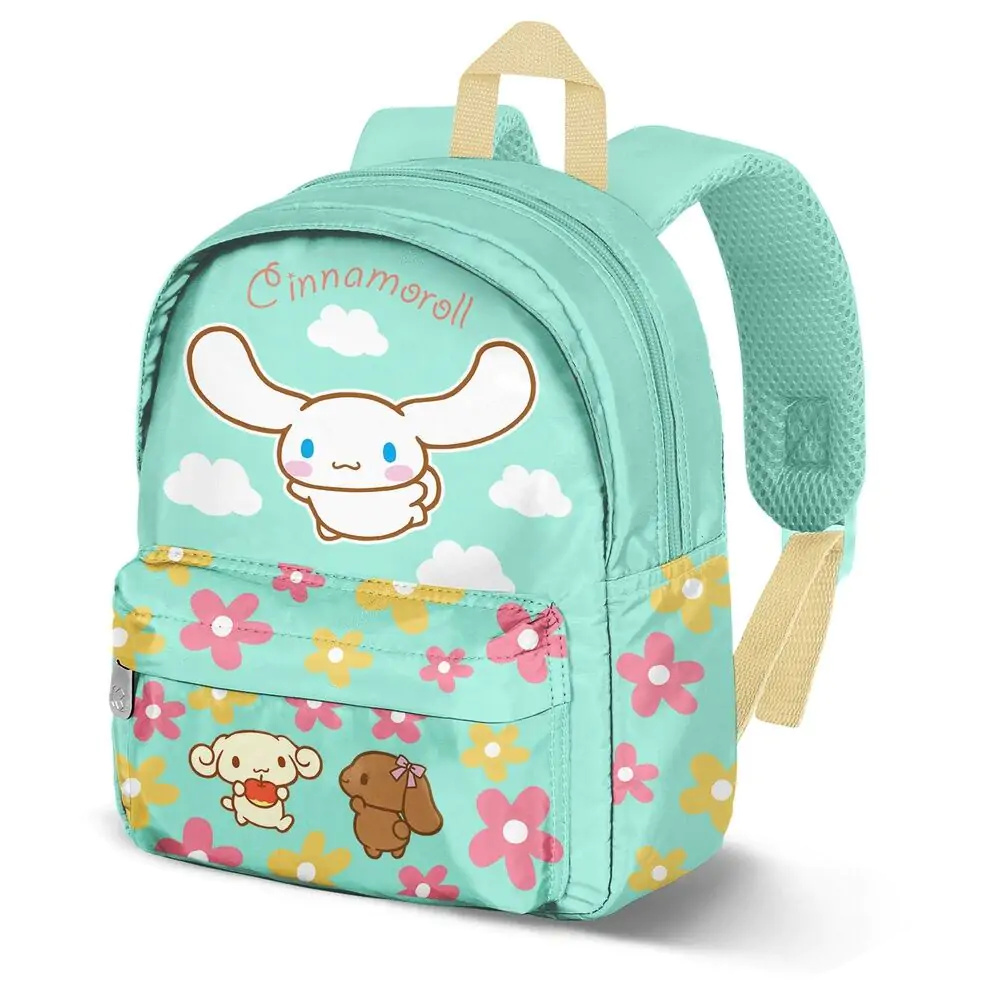 Rucsac Cinnamoroll 27cm poza produsului