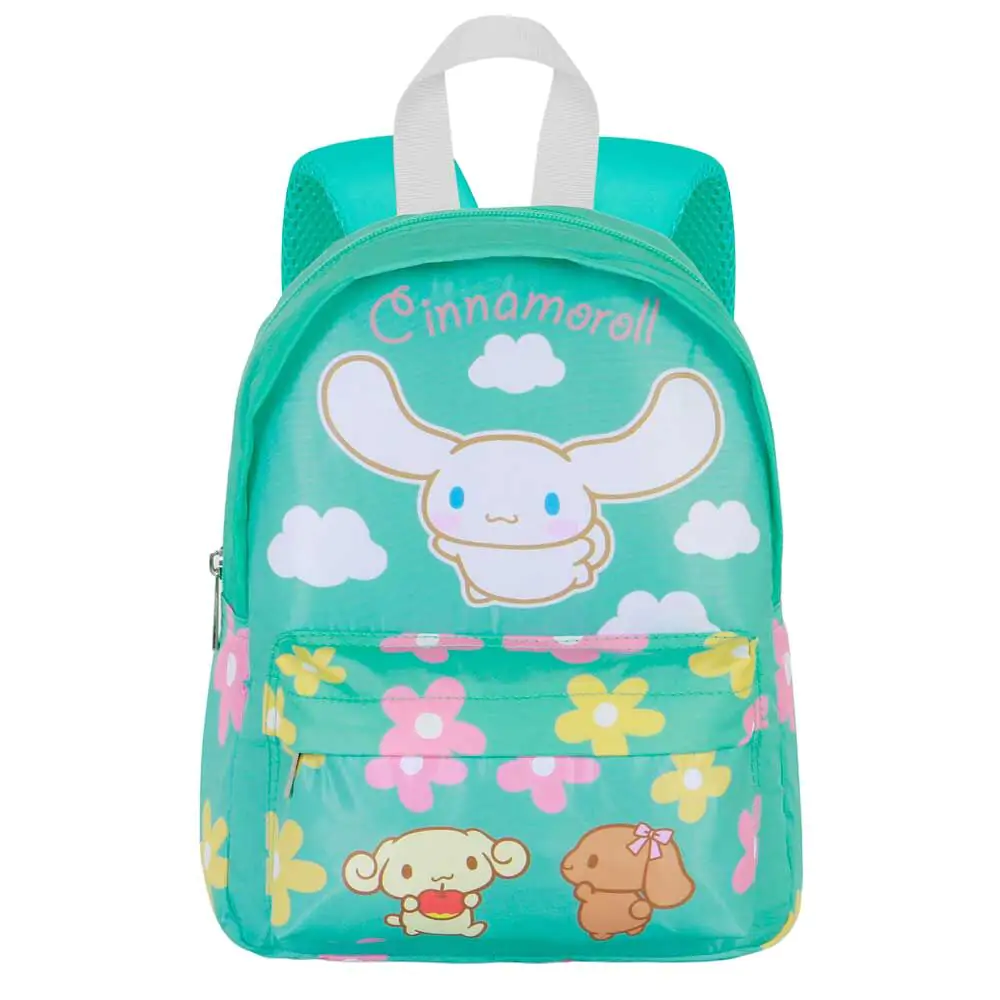 Rucsac Cinnamoroll 27cm poza produsului