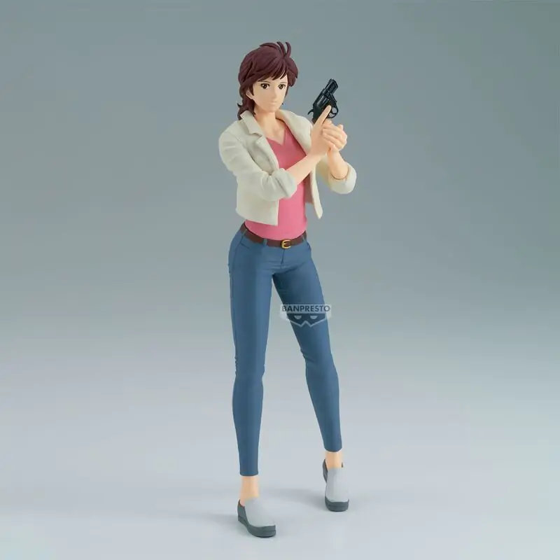 City Hunter Angel Dust Kaori Makimura figurină 19cm poza produsului