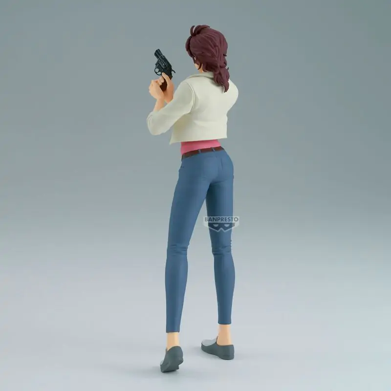 City Hunter Angel Dust Kaori Makimura figurină 19cm poza produsului