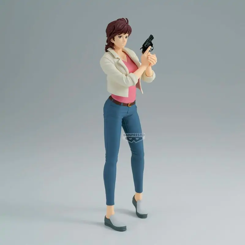 City Hunter Angel Dust Kaori Makimura figurină 19cm poza produsului