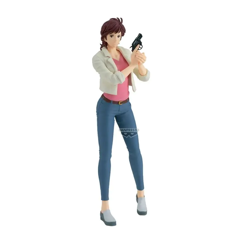 City Hunter Angel Dust Kaori Makimura figurină 19cm poza produsului