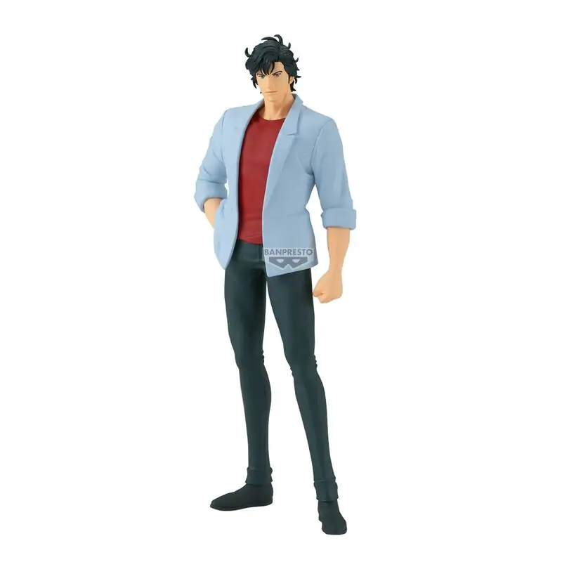 City Hunter Angel Dust Ryo Saeba figurină 20cm poza produsului