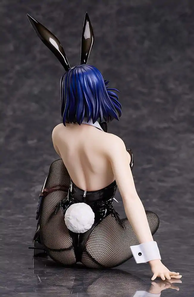 City Hunter The Movie: Angel Dust Statuie PVC 1/6 Saeko Nogami: Bunny Ver. 16 cm poza produsului