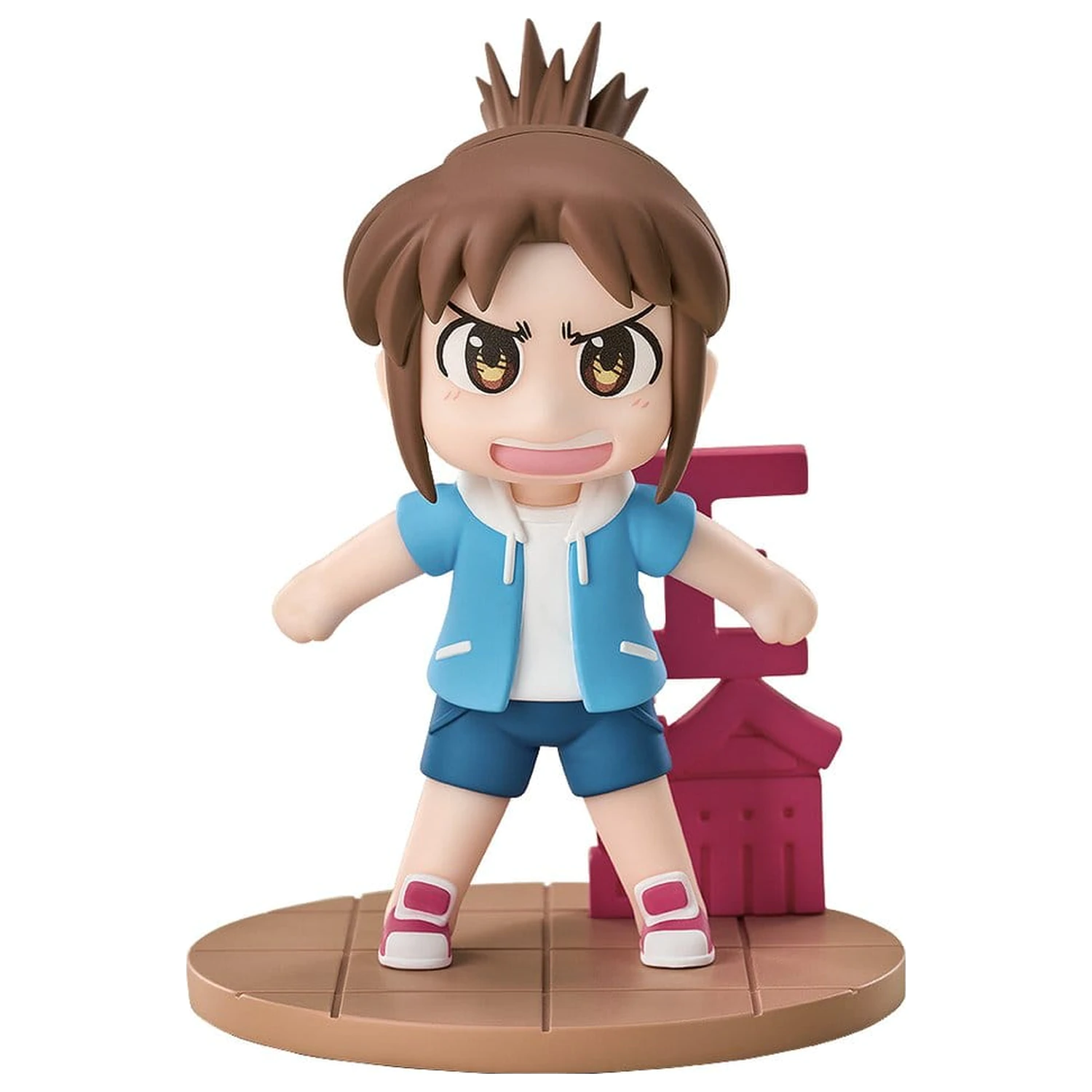 City Mini Memory Mini figurina Midori Nagumo 9 cm poza produsului