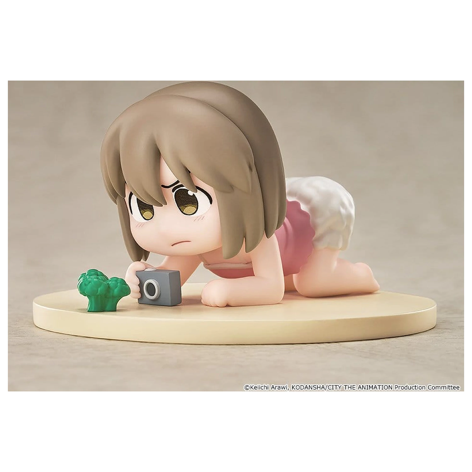City Mini Memory Mini Figura Niikura 5 cm poza produsului