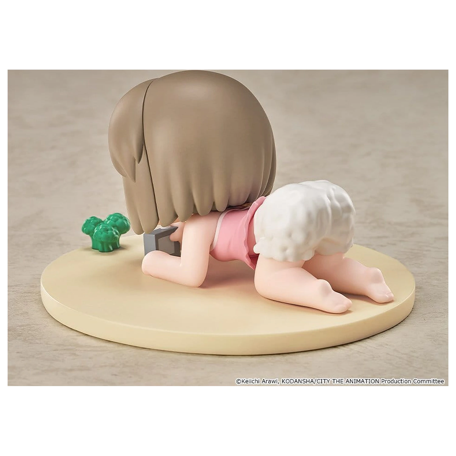 City Mini Memory Mini Figura Niikura 5 cm poza produsului