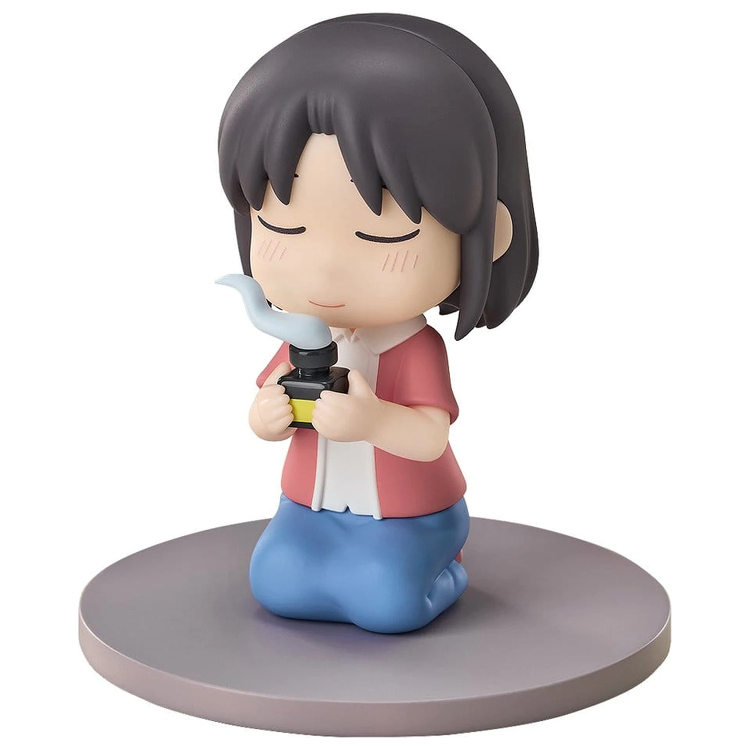 City Mini Memory Mini Figura Wako Izumi 7 cm poza produsului