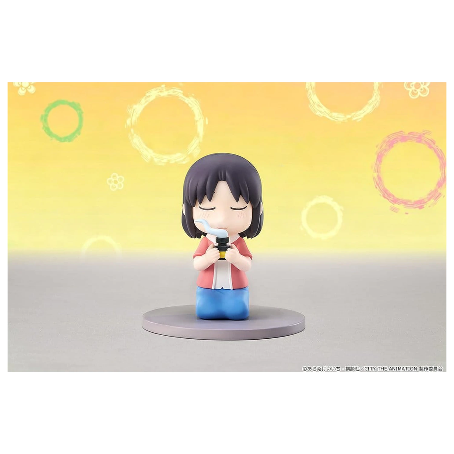City Mini Memory Mini Figura Wako Izumi 7 cm poza produsului
