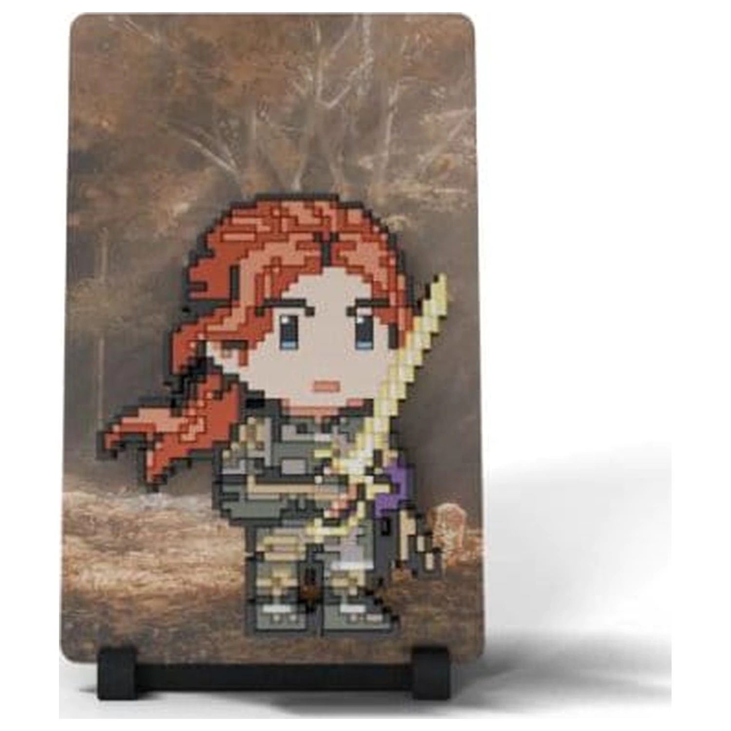Clair Obscur: Expedition 33 FiGGYZ Magnet Collectible Maelle 11 cm poza produsului