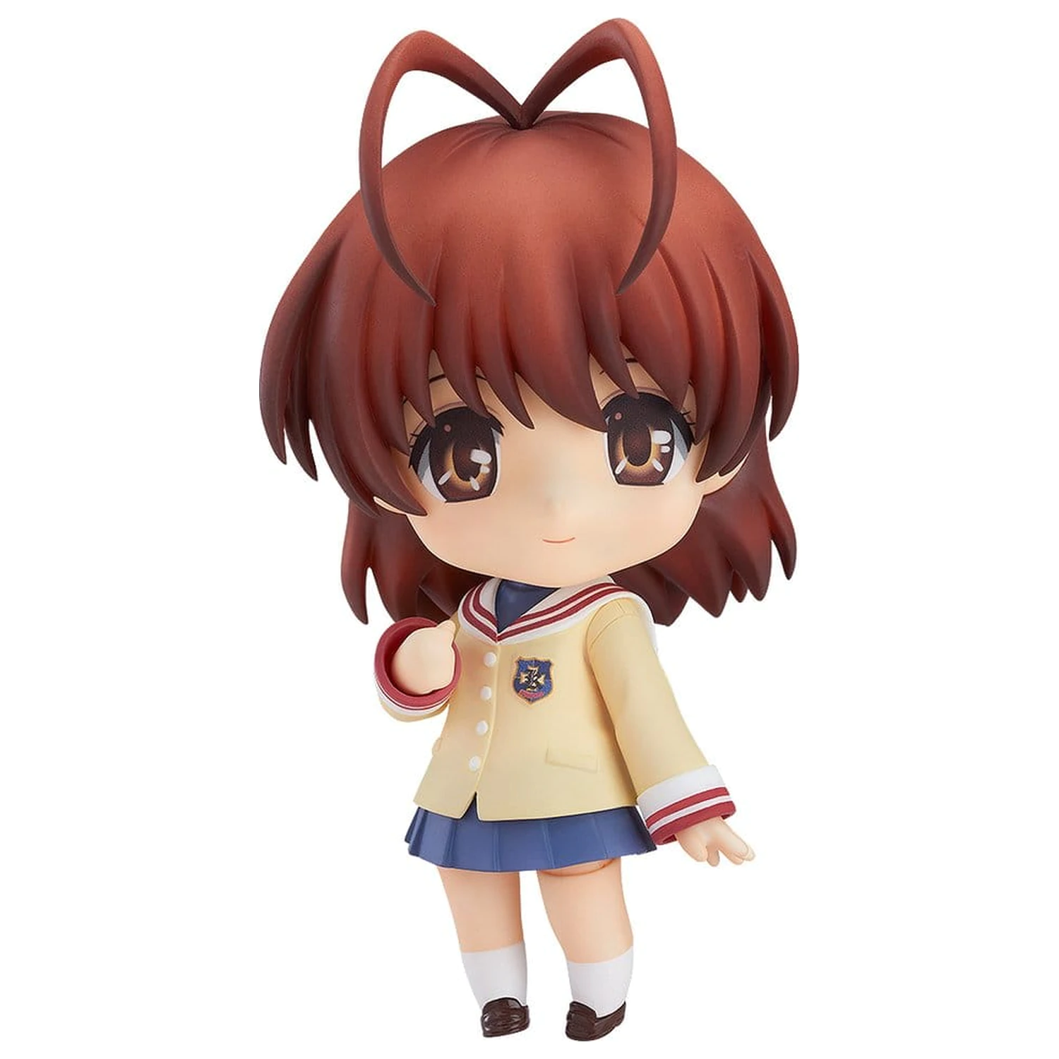 Clannad Nendoroid figurina de acțiune Nagisa Furukawa 10 cm poza produsului