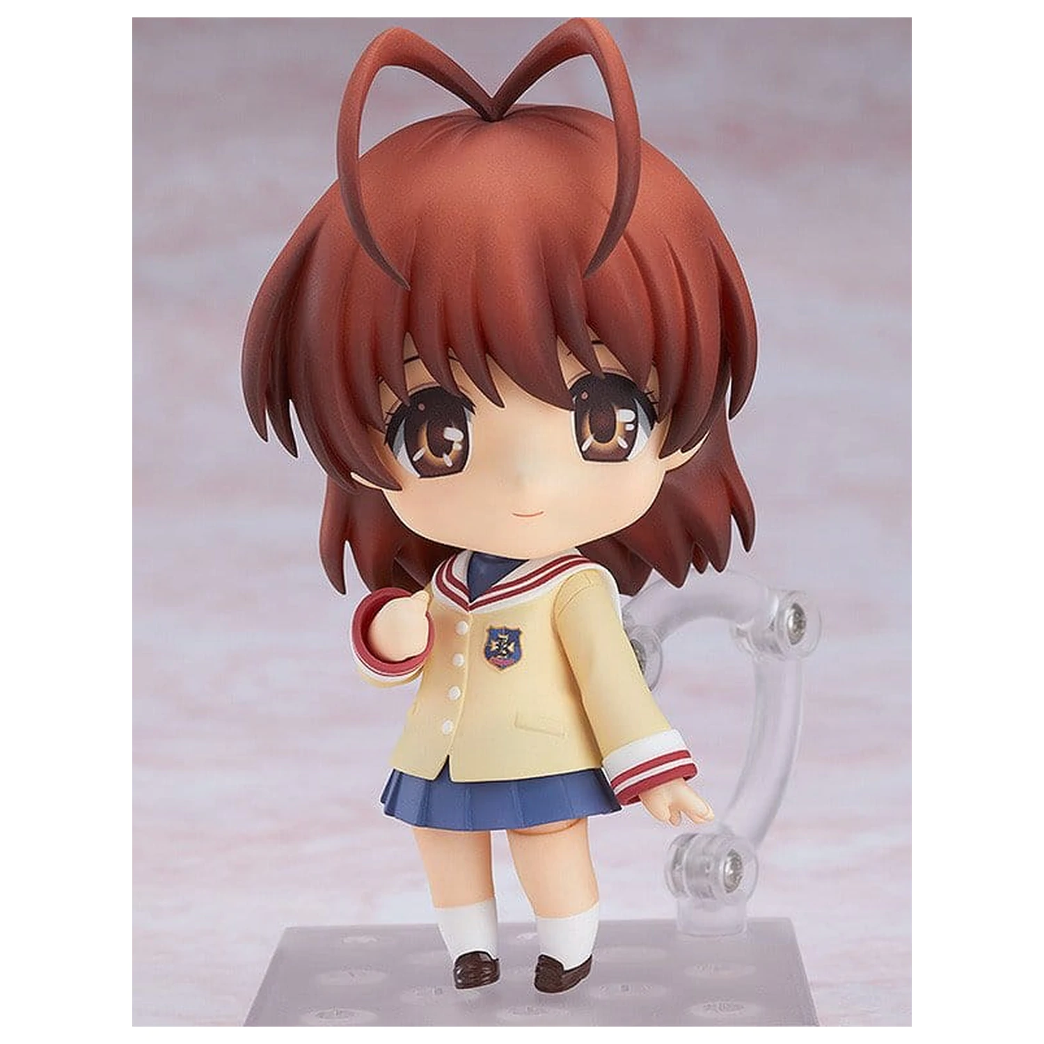 Clannad Nendoroid figurina de acțiune Nagisa Furukawa 10 cm poza produsului