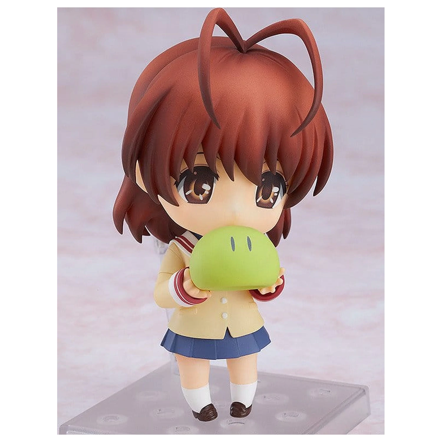 Clannad Nendoroid figurina de acțiune Nagisa Furukawa 10 cm poza produsului