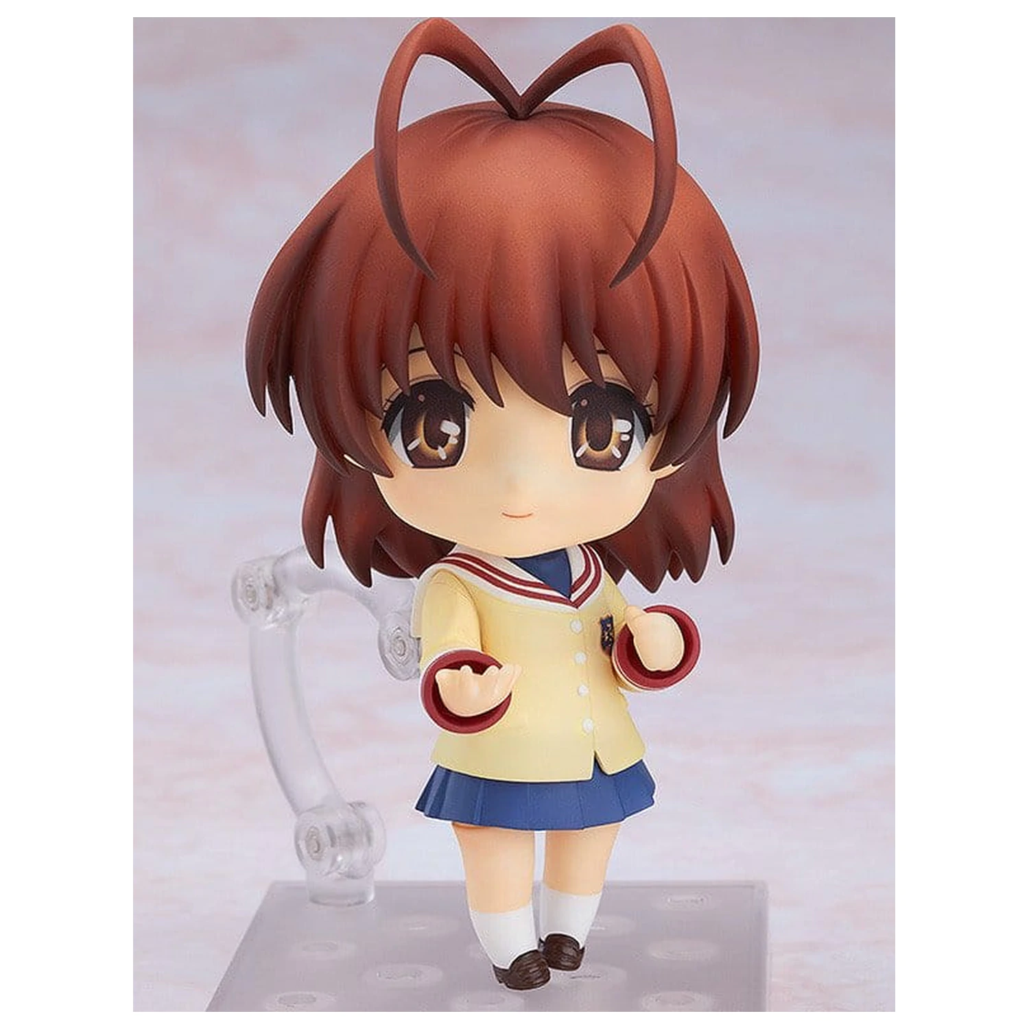 Clannad Nendoroid figurina de acțiune Nagisa Furukawa 10 cm poza produsului