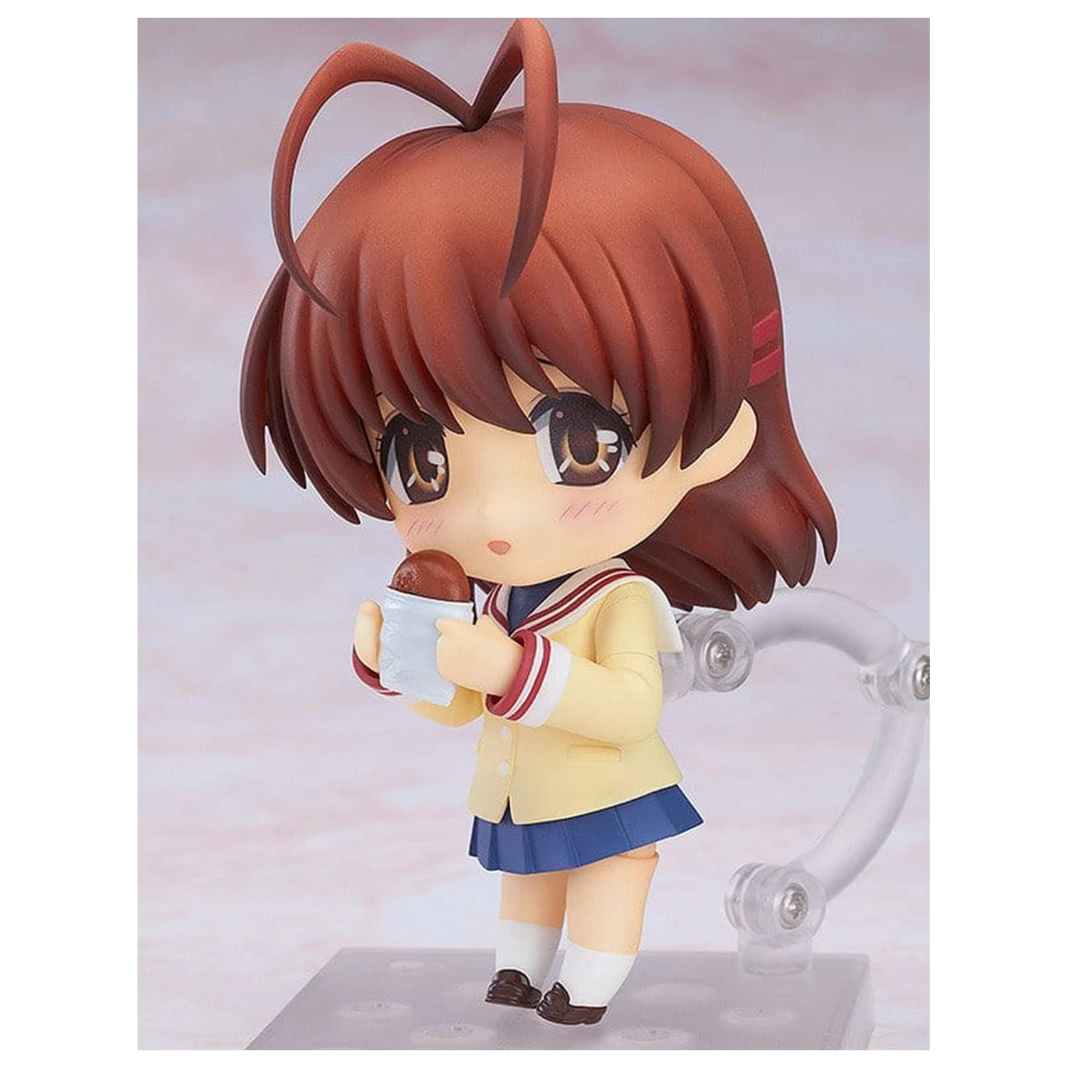 Clannad Nendoroid figurina de acțiune Nagisa Furukawa 10 cm poza produsului