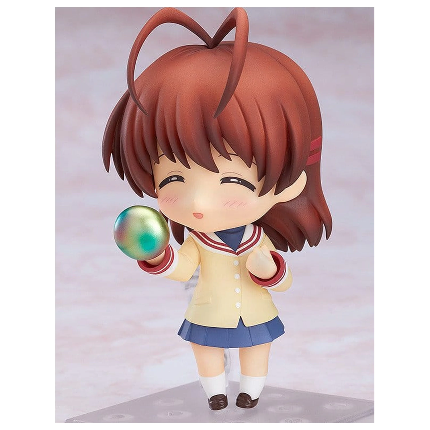 Clannad Nendoroid figurina de acțiune Nagisa Furukawa 10 cm poza produsului
