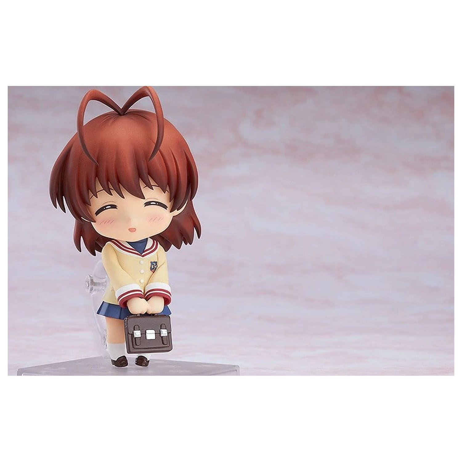 Clannad Nendoroid figurina de acțiune Nagisa Furukawa 10 cm poza produsului