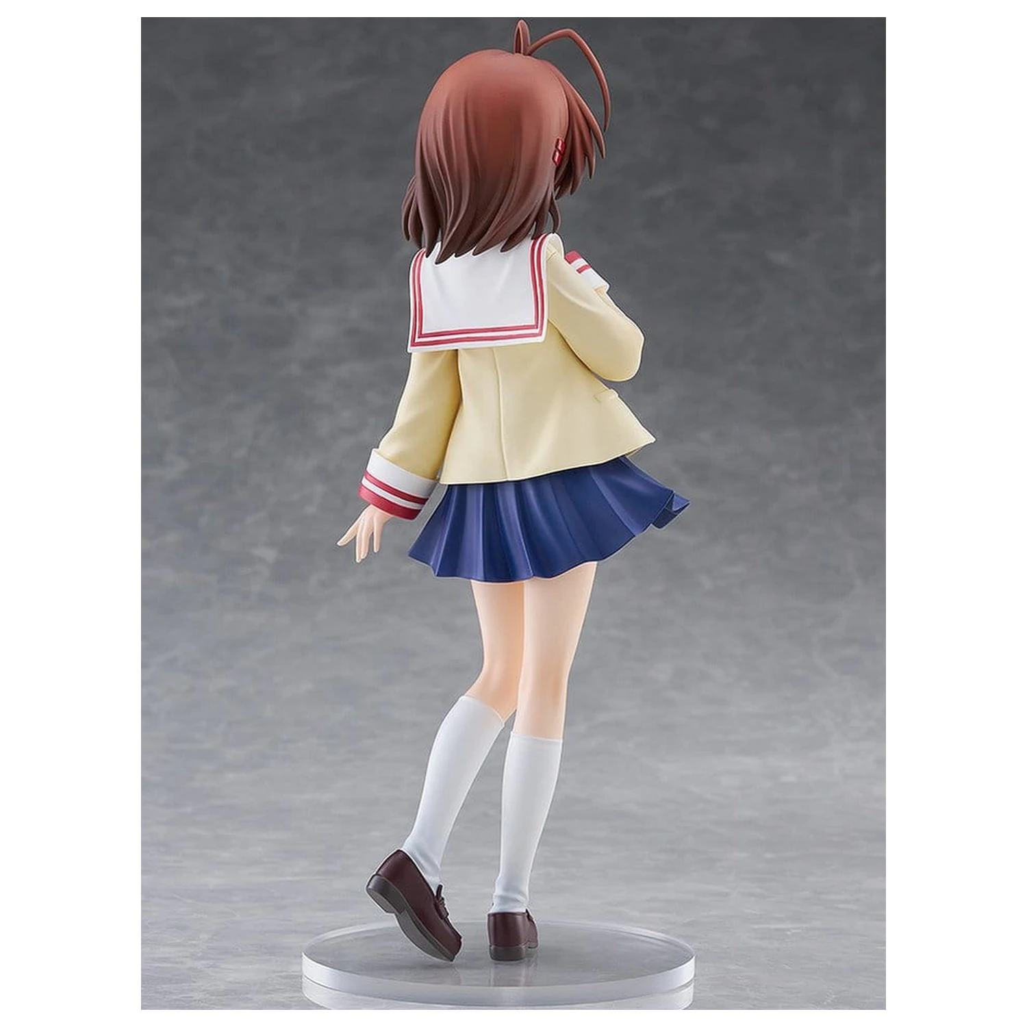 Clannad Pop Up Parade figurina PVC Nagisa Furukawa marime L 23 cm poza produsului