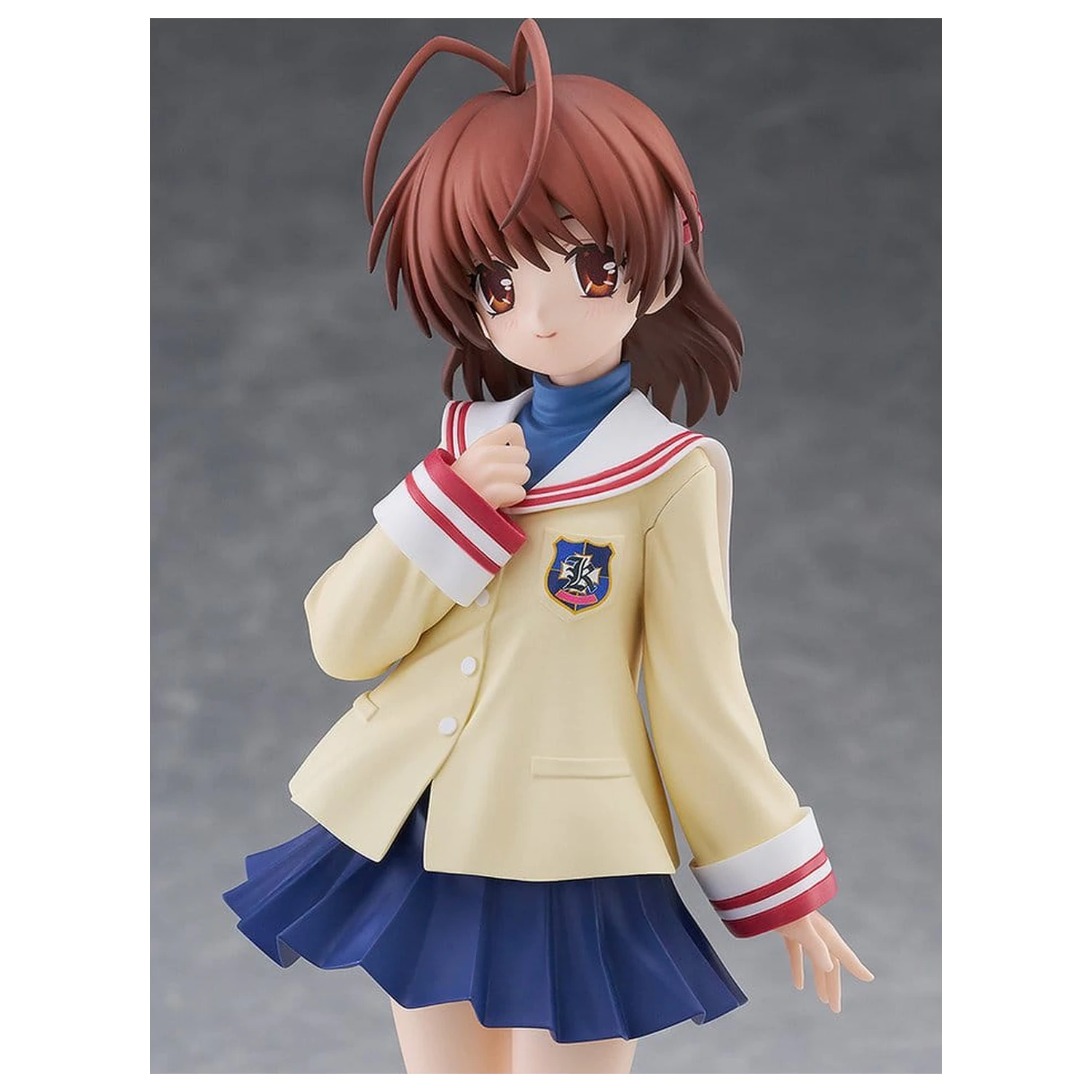 Clannad Pop Up Parade figurina PVC Nagisa Furukawa marime L 23 cm poza produsului